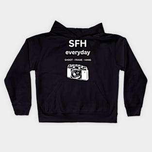 GTL...more like SFH Kids Hoodie